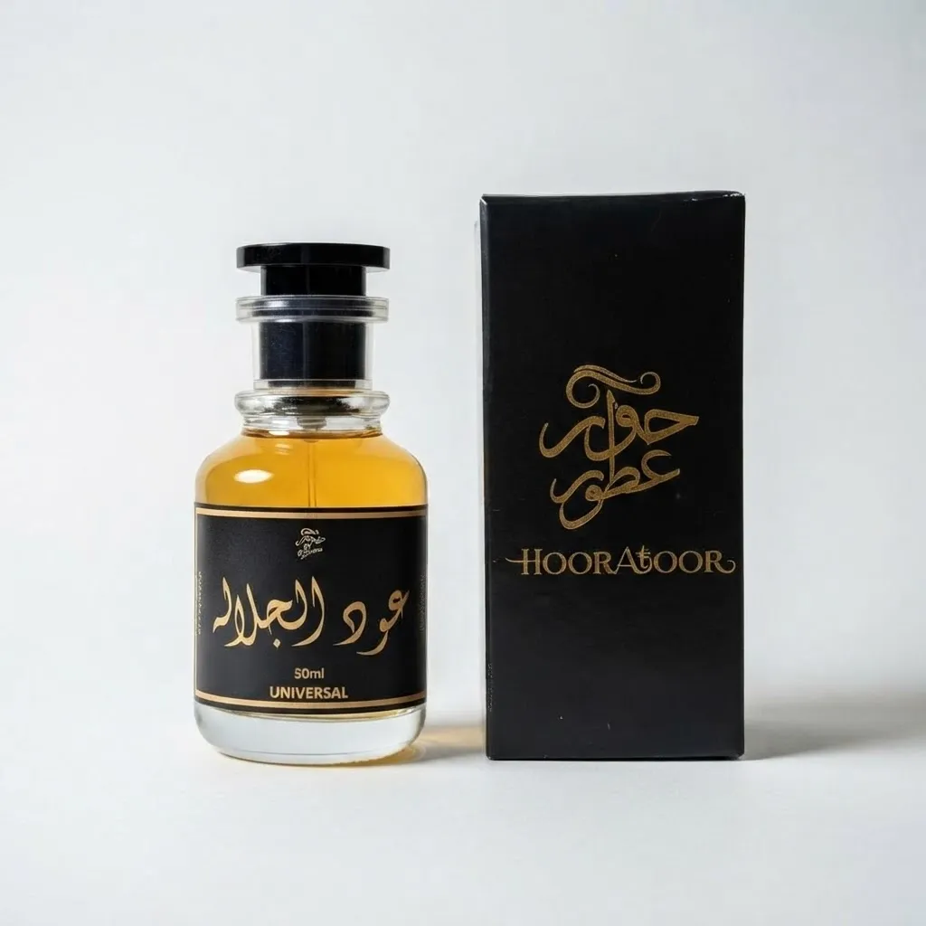 Oud Al Jalalah Image 2